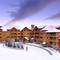 Mountain Thunder Lodge