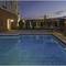 Hyatt Place Tempe Phoenix Airport