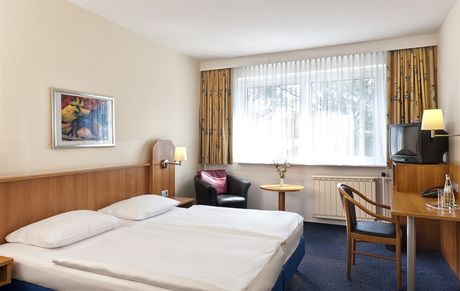 Superior Double Room Superior Double Room
