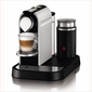Nespresso CitiZ C120 w/frother 