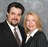 Joe and Karen