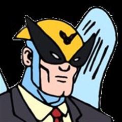 HarveyBirdman