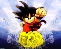 goku