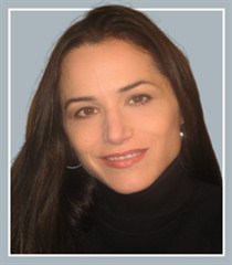 Maria C. Fitzgerald