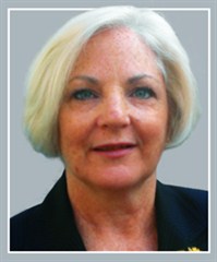 Kathleen Kourie