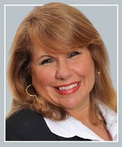 Toni Chrystal