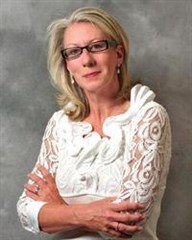 Ann Rigling