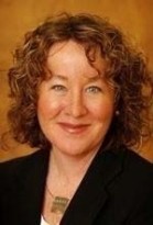 Christine Volz