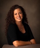 Maria McLain