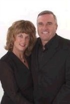 Ed and Marilyn Getsch
