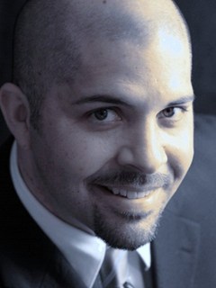 Mike Palmer