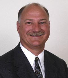 Terry Ballentine