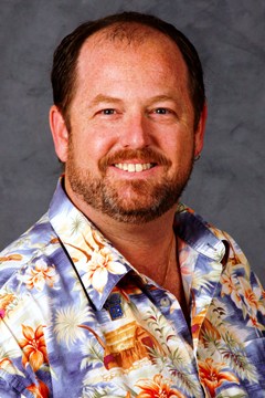 Sean M. Dougherty