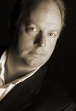 Ian Barber