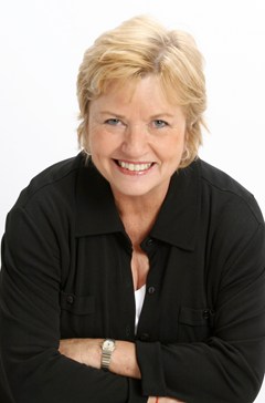 Kathy Tyndall
