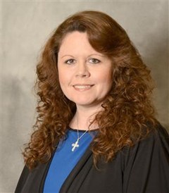 Cara Winterringer