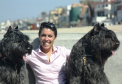 Alison Clay-Duboff