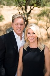 Jeff & Tracey Schween