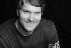 Reed Peuser