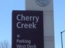 Cherry Creek