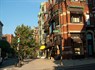 Back Bay / Beacon Hill
