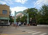 Lincoln Square