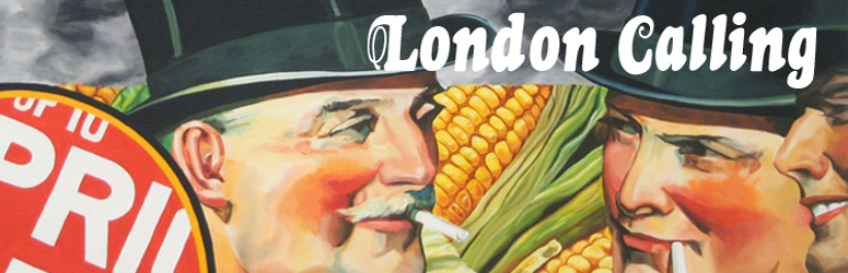 London Calling