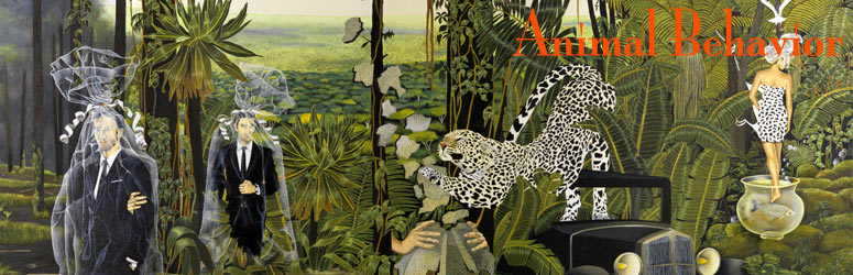 Animal Behavior