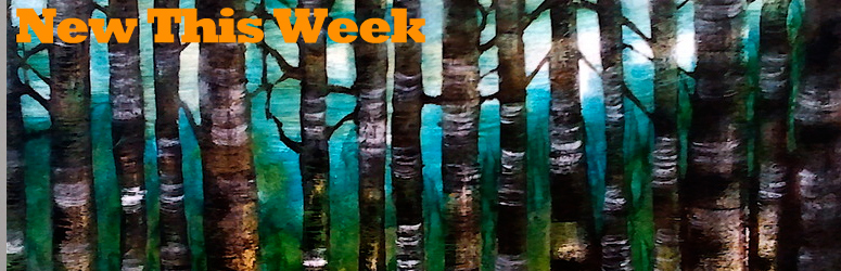 New This Week