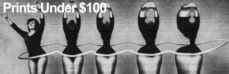 Prints Under $100