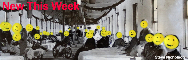 New This Week 5/21/12