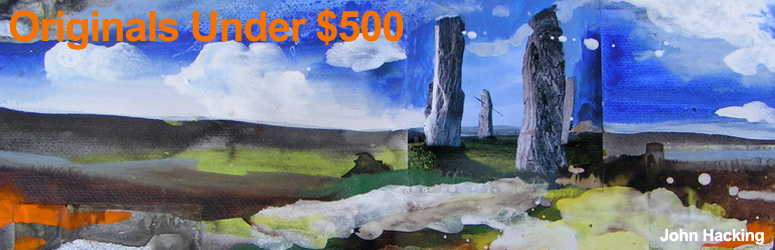Originals Under $500