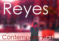 Carmen Reyes