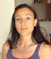 Monika Cilmi