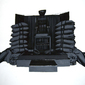 utah death chair