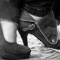 Girl shoes