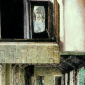 The Disturbed Interior