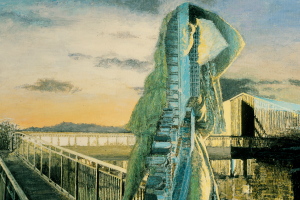 Simon Hopkinson