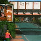 Railway Bridge four