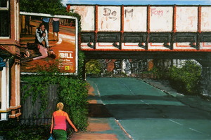 Simon Hopkinson