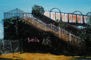 Simon Hopkinson