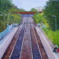 Railway Tracks two