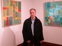 Luis Medina