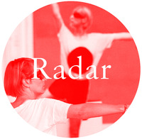  Radar Contemporary Art