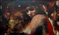 Toni Cogdell