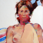Discerning Nude