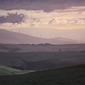 Saddleworth Landscape