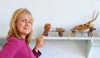 Janet Orselli