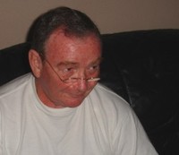 Roger Cummiskey