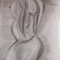 Abstract Nude